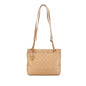 Chanel Quilted Lambskin Shoulder Bag