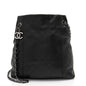 Chanel Quilted Lambskin Soft Touch Shoulder Bag