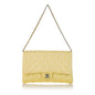 Chanel Timeless Clutch with Chain Flap Bag (SHG-26752)