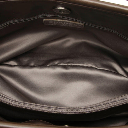 Chanel Lambskin Timeless Shoulder Bag (SHG-27440)