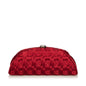 Chanel Timeless Satin Clutch (SHG-37869)