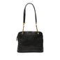 Chanel Triple CC Caviar Shoulder Bag