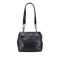 Chanel Triple CC Caviar Shoulder Bag