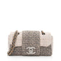 Chanel Tweed Fantasy Flap Shoulder Bag (SHF-GuTQ8F)