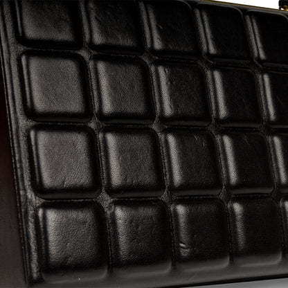 Chanel SS17 Runway Clutch on Chain