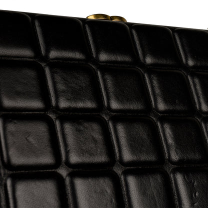 Chanel SS17 Runway Clutch on Chain