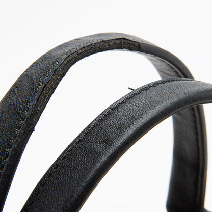 Chloe Leather Alison Tote (SHF-12075)