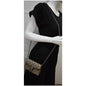 GUCCI Dionysus Super Mini GG Canvas Shoulder Bag Beige 476432