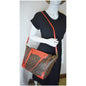 LOUIS VUITTON Estrela NM Monogram Canvas 2Way Shoulder Bag Coquelicot