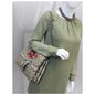 GUCCI Dionysus Medium GG Supreme Embroidered Shoulder Bag 400235 Beige