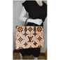 LOUIS VUITTON Onthego GM Crafty Monogram Giant Canvas Shoulder Bag Caramel