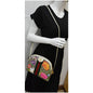 GUCCI Ophidia Flora Small Supreme Canvas Shoulder Bag Beige 499621
