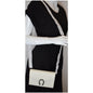 GUCCI Dionysus Mini Leather Chain Shoulder Bag White 401231