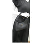 PRADA Re-Edition 2000 Mini Nylon Shoulder Bag Black
