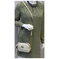 GUCCI Matelasse Mini GG Marmont Shoulder Crossbody Bag 448065