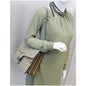 GUCCI Dionysus Medium GG Supreme Monogram Shoulder Bag Taupe
