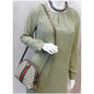 GUCCI Ophidia GG Supreme Canvas Small Shoulder Bag Beige 499621