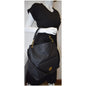 LOUIS VUITTON Metis Hobo Monogram Empreinte Shoulder Bag Black
