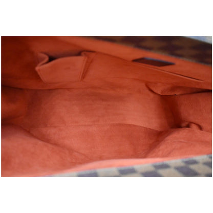 LOUIS VUITTON Parioli PM Damier Ebene Tote Shoulder Bag