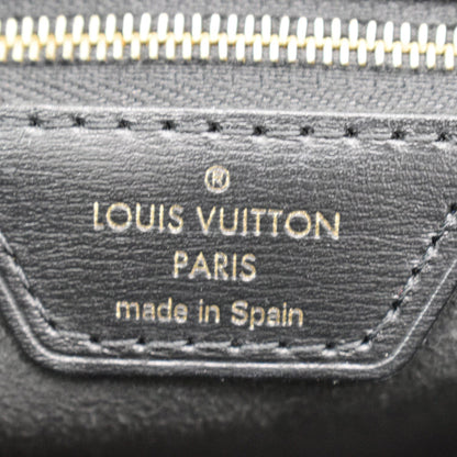 LOUIS VUITTON Game On Neverfull Monogram Canvas Shoulder Bag White