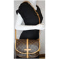 LOUIS VUITTON Saumur 30 Monogram Canvas Shoulder Bag Brown