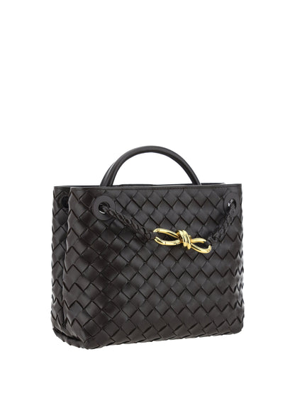 Bottega Veneta Women Andiamo Shoulder Bag