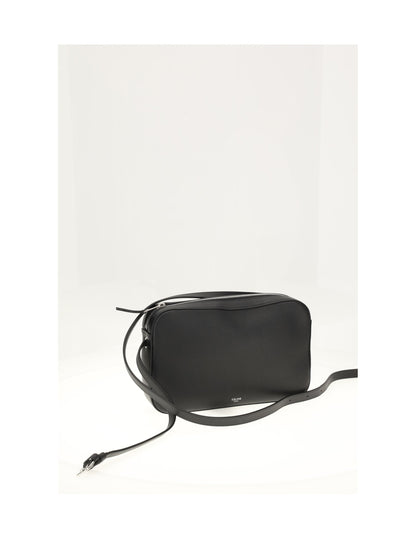 Celine Men Messenger With Charm