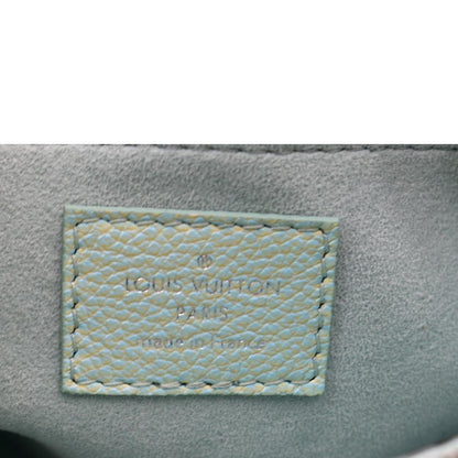 LOUIS VUITTON Multi Pochette Accessoires Monogram Empreinte Shoulder Bag