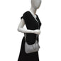 PRADA Re-Edition 2005 Nylon Shoulder Bag Grey - Hot Deals