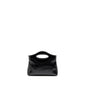 Chanel 24c Mini 31 Clutch With Chain Shiny Calfskin Black L (Microchip)