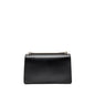 Gucci Medium Dionysus Shoulder Bag Calfskin Black SHW