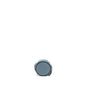 Chanel Round clutch with chain lambskin multicolour blue