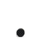 Chanel Round Clutch with Chain Caviar Black L
