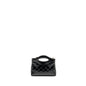 Chanel mini 31 Clutch with Chain Shiny Calfskin Black L (Microchip)