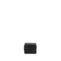 Chanel 22s Mini Clutch With Chain Caviar Black