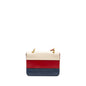 Gucci Queen Margaret Shoulder Bag Calfskin Multicolour