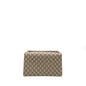 Gucci Dionysus Shoulder Bag GG Supreme Canvas/Suede SHW
