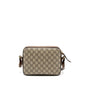 Gucci Small Horsebit 1955 Shoulder Bag GG Supreme Canvas
