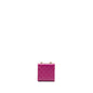 Chanel Mini Trendy CC Clutch Lambskin Pink L