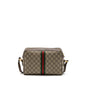 Gucci Ophidia Shoulder Bag GG Supreme Canvas