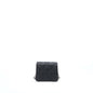 Chanel Clutch With Chain Caviar Black