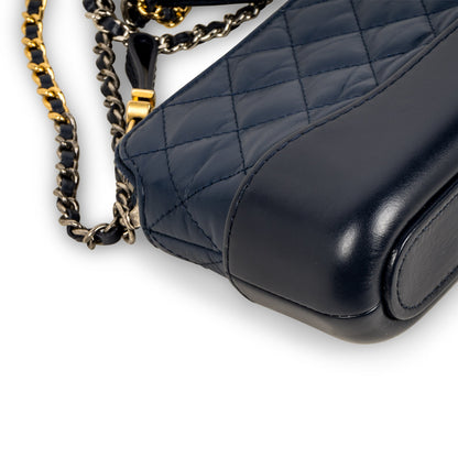 Chanel Gabrielle Clutch with Chain