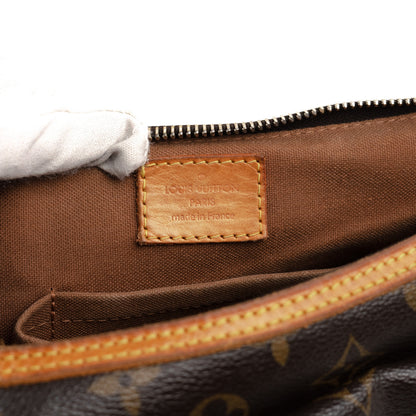 Louis Vuitton Talum Monogram Shoulder Bag