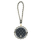 Chanel Evening Clutch with Chain Lambskin Black L
