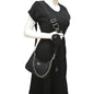 PRADA Re-Edition 2005 Re-Nylon Shoulder Bag Black