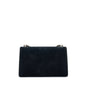 Gucci Dionysus Shoulder Bag Black SHW
