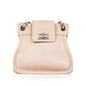 Chanel Mademoiselle Lock Shoulder Bag