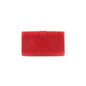 Saint Laurent Red Clutch Bag