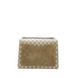 Gucci Dionysus Shoulder Bag GG Supreme Canvas/Suede SHW