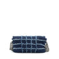 Chanel Small Denim Shoulder Bag